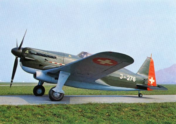 Morane Saulnier D.3801 Bauplan