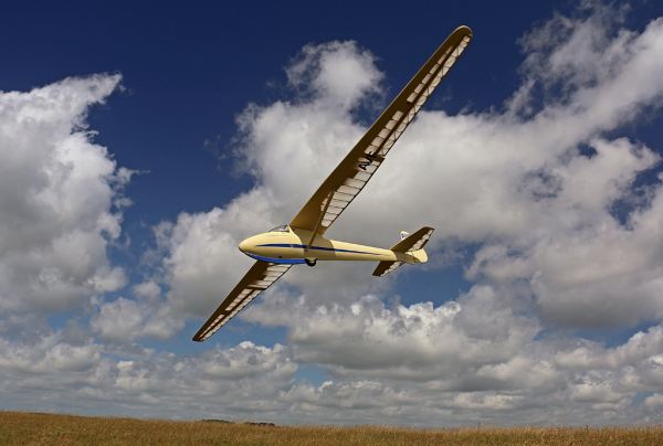 Slingsby T26-kite