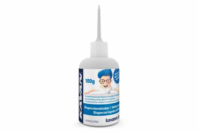 White Glue SUPER 100g