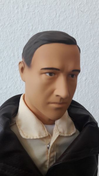 1/3 Pilot with Jacket Warbirdpilots